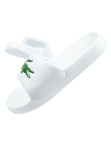 Dámské boty Serve Slide W 02082 - Lacoste