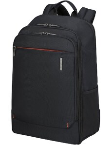 Samsonite Network 4 Batoh na notebook 17.3" Černá