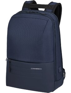 Samsonite Stackd Biz Batoh 15.6" Modrá