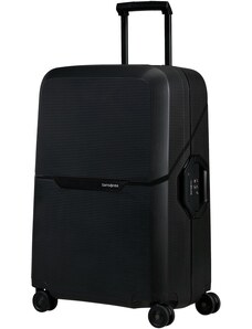 Samsonite Magnum Eco Spinner 69cm Grafitová šedá 82L