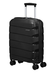 American Tourister Kabinový kufr AIR MOVE Černá 55cm 32,5 l