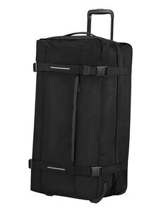 American Tourister Urban Track Taška na kolečkách 78cm Černá