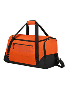 American Tourister URBAN GROOVE Cestovní taška Oranžová 47L