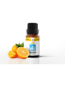 BEWIT POMERANČ 5ml