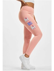 Just Rhyse JR Beaches Leggings - pink