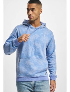 Just Rhyse JR petal Hoodie blue