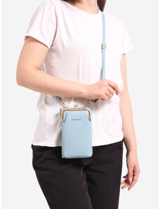 Wallet small handbag Shelvt blue