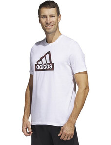 Pánské tričko City E Tee M HR2997 - Adidas