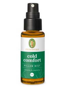 Polštářový sprej Cold Comfort 30ml PRIMAVERA