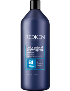 Redken Color Extend Brownlights Shampoo 1000 ml