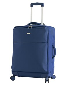Cestovní kufr Snowball 28105 L modrý 112 l
