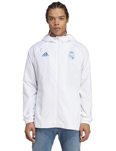 Pánská bunda Real Madrid GR WB M HT6459 - Adidas