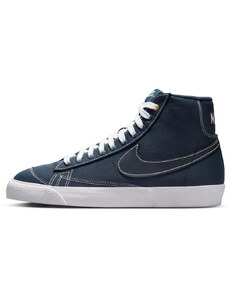 Pánské boty Blazer Mid '77 Canvas M DX5550-400 - Nike