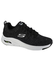 Boty Skechers Arch Fit Paradyme M 232041-BKW