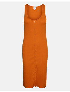 VERO MODA VMFLORENTINA SL U-NECK DRESS VMA