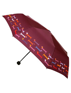 Parasol Deštník dámský skládací DM322-S5-H