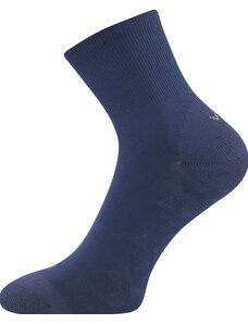 Ponožky Voxx Bengam tm.modrá