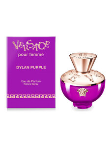 Versace Dylan Purple pour Femme EDP 100 ml