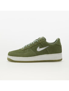 Nike Air Force 1 Low Retro Oil Green/ Summit White