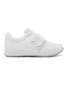 Slazenger Alison I Sneaker Shoes Bílá