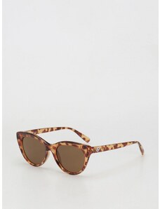 Volcom Eyeeye Stone (polka tort/bronze)hnědá