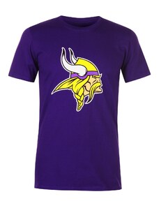 pánské tričko NFL - VIKINGS - S