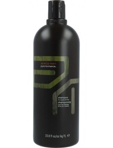 Aveda men pure-formance pánský šampon 1 l 018084915646