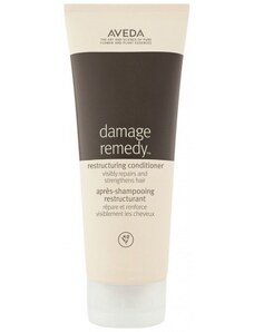 Aveda Restrukturační kondicionér pro poškozené vlasy Damage Remedy 200 ml 018084927915