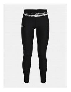 Under Armour Dívčí legíny ARMOUR LEGGING 1361241-001 - černé 1361241-001