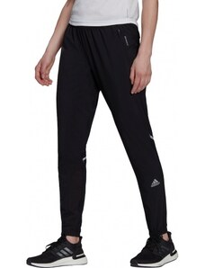 Adidas Dámské běžecké kalhoty CONFIDENT PANT GU8939 - černé - M GU8939