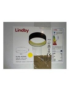Lindby Lindby - LED Stropní svítidlo COLEEN LED/24W/230V LW0884