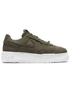 Nike Air Force 1 Low Pixel Cargo Khaki (W)