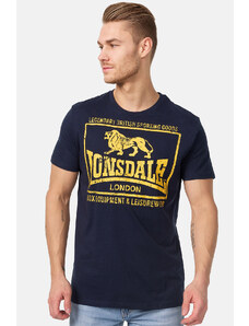 Lonsdale Herren T-Shirt normale Passform