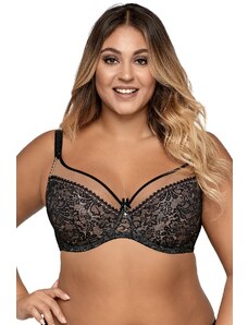 Ava Lingerie nevyztužená podprsenka 1396 Crystal