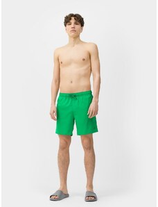 4F Pánské plážové kraťasy typu boardshorts