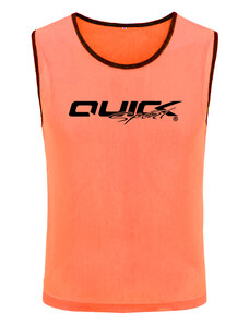 Dres rozlišovací Quick Sport Velikost: XXS orange