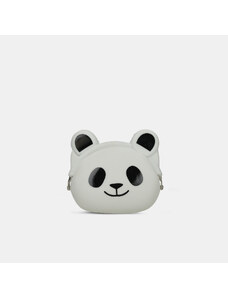 BAŤA Dětská peněženka ve tvaru pandy