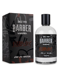 MARMARA BARBER Parfém Black Out 100 ml