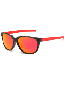 VFstyle Sluneční brýle Lorenzo červené