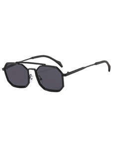 VFstyle Pánské sluneční brýle Marseille černé