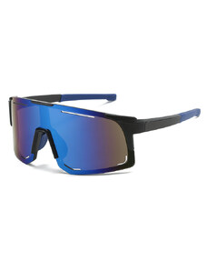 VFstyle Sluneční brýle Kandy modré