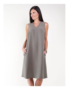 Dámské šaty SEIDEL Kleid ohne Arm 78