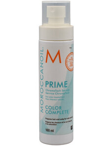 MoroccanOil Color Care Prime ChromaTech Service 160ml