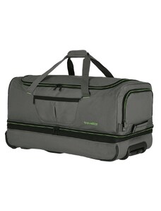 Cestovní zavazadlo - Taška - Travelite - Basics - Velikost L - Objem 98 Litrů