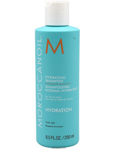 MoroccanOil Hydrating Shampoo 250ml
