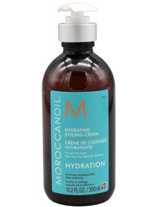 MoroccanOil Hydrating Styling Cream 300ml