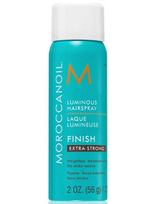 MoroccanOil Luminous Hairspray Extra Strong 75ml