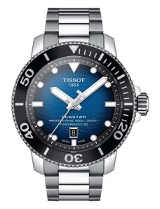 Tissot Seastar T120.607.11.041.01