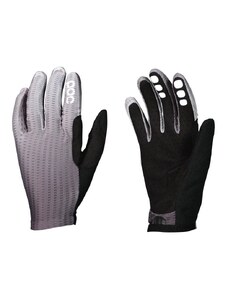 POC Savant MTB Glove Gradient Sylvanite Grey