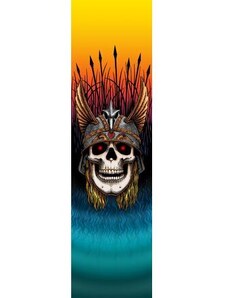 Skate grip POWELL PERALTA Andy Anderson 10.5" x 33" - plát